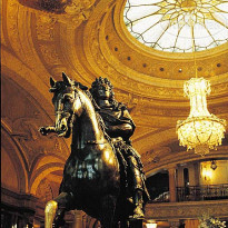 Hotel de Paris