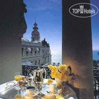 Hotel de Paris
