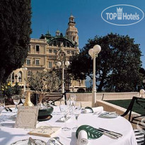Hotel de Paris
