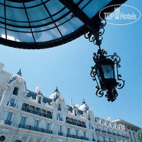 Hotel de Paris