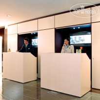 Le Meridien Beach Plaza