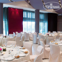 Le Meridien Beach Plaza