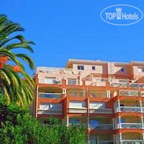 Appart Valley Portes de Monaco 