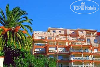 New photos from tourists Appart Valley Portes de Monaco 3*