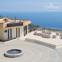 Les Terrasses 