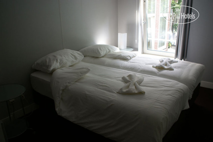 New photos from tourists City Hotel Rotterdam 3*