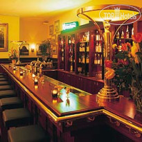 NH Atlanta Rotterdam 