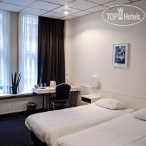 Grand Hotel Central 