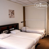 Grand Hotel Central 