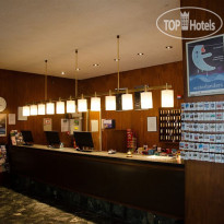 Grand Hotel Central