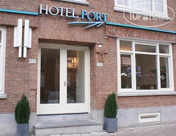 Hotel photo Port 3*