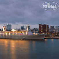 SS Rotterdam Hotel & Restaurant