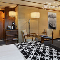 SS Rotterdam Hotel & Restaurant