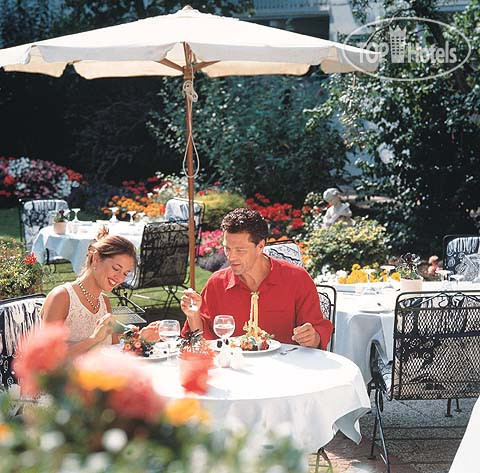 Hotelier's photos Bilderberg 4*