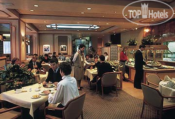 Hilton Rotterdam hotel