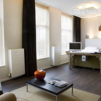 A Small Hotel