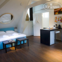 A Small Hotel
