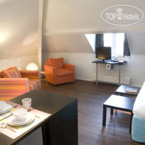 A Small Hotel