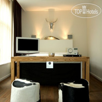A Small Hotel