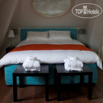 A Small Hotel