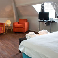 A Small Hotel