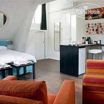 A Small Hotel
