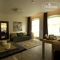 A Small Hotel