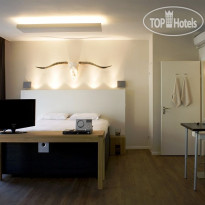 A Small Hotel