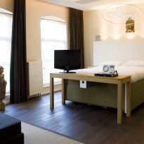 A Small Hotel