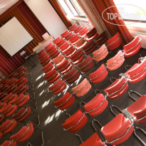 Best Western Plus Rotterdam Airport Hotel 