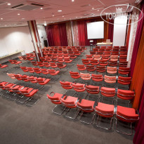 Best Western Plus Rotterdam Airport Hotel 