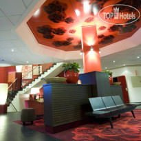 Best Western Plus Rotterdam Airport Hotel 
