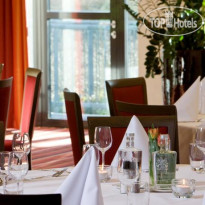 Van der Valk Hotel Rotterdam-Blijdorp 