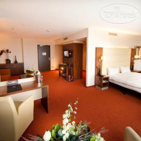 Van der Valk Hotel Rotterdam-Blijdorp 