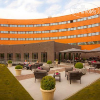 Van der Valk Hotel Rotterdam-Blijdorp 