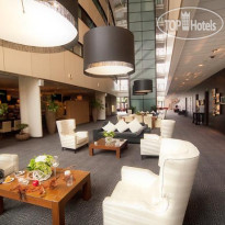 Van der Valk Hotel Rotterdam-Blijdorp 