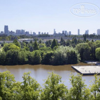 Van der Valk Hotel Rotterdam-Blijdorp 