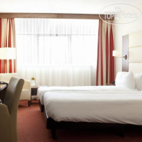 Van der Valk Hotel Rotterdam-Blijdorp 