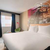 Hampshire Hotel Savoy Rotterdam 