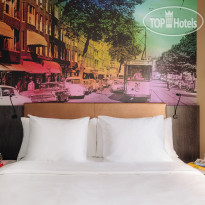 Hampshire Hotel Savoy Rotterdam 