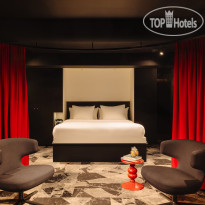 Hampshire Hotel Savoy Rotterdam 