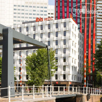 Ibis Rotterdam City Centre 