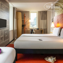 Ibis Rotterdam City Centre 
