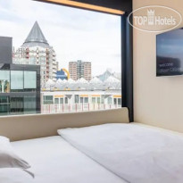 CitizenM Rotterdam Hotel 