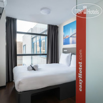 easyHotel Rotterdam City Centre 