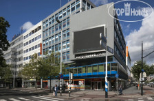 easyHotel Rotterdam City Centre 2*