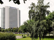 Novotel Rotterdam Brainpark 4*