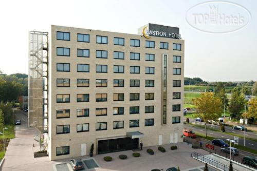 Hotel photo Bastion Hotel Rotterdam Terbregseplein 4*