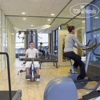 Bastion Hotel Rotterdam/Terbregseplein 