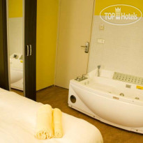 Hotel Benelux